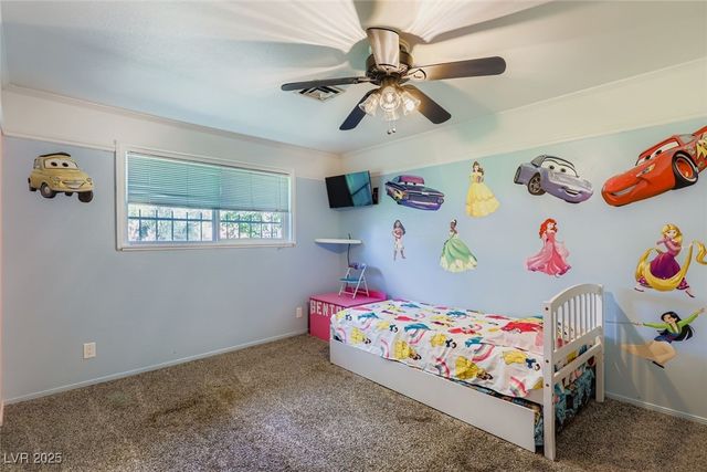 4465 Emerald Avenue, Las Vegas, NV 89120