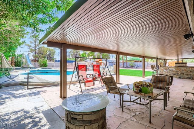 4465 Emerald Avenue, Las Vegas, NV 89120