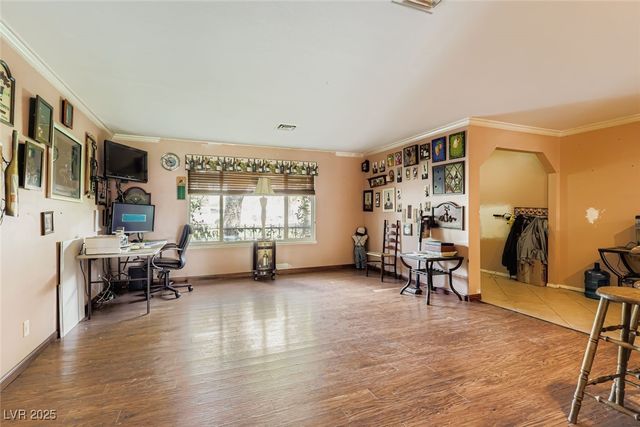 4465 Emerald Avenue, Las Vegas, NV 89120