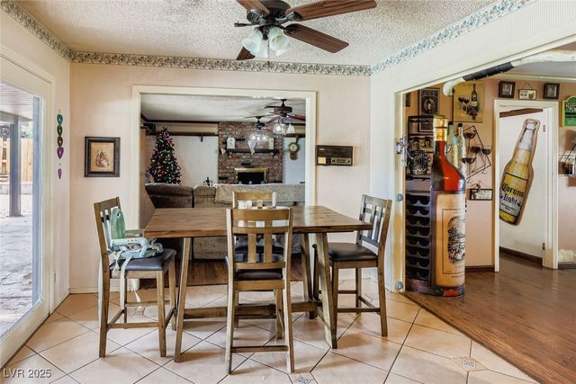 4465 Emerald Avenue, Las Vegas, NV 89120