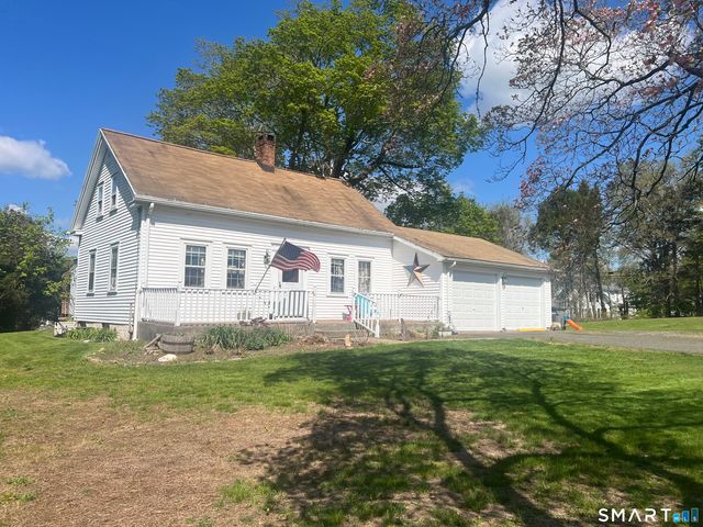527 Lake Street, Manchester, CT 06042