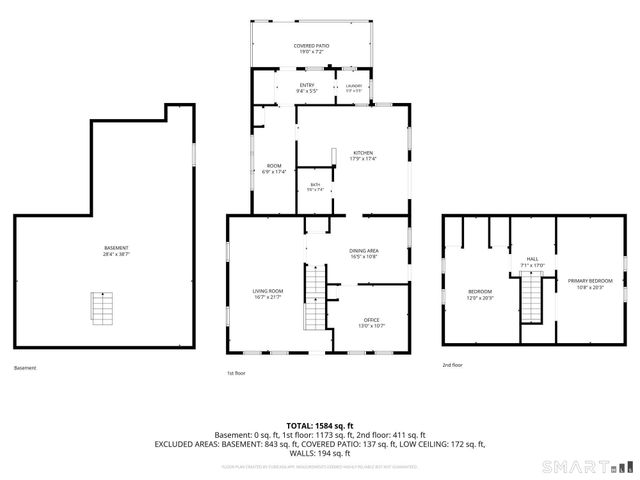 527 Lake Street, Manchester, CT 06042