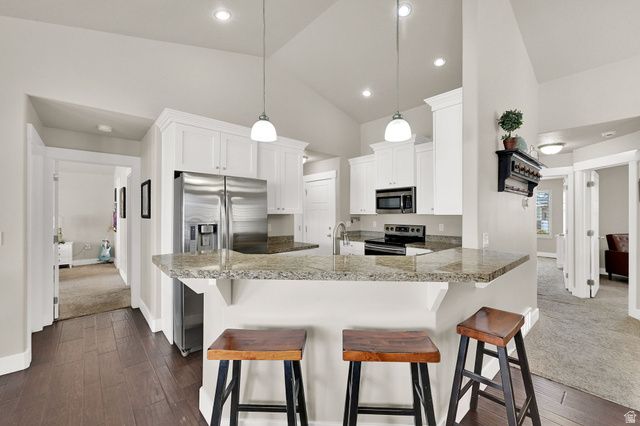464 S HARMONY DR, Layton, UT 84041