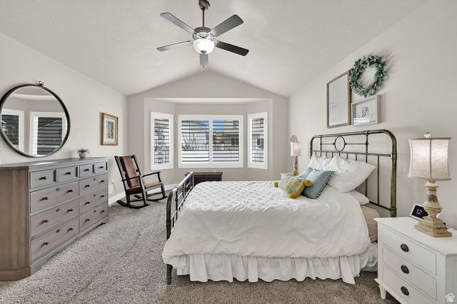 464 S HARMONY DR, Layton, UT 84041