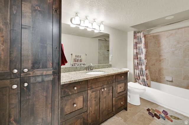 464 S HARMONY DR, Layton, UT 84041