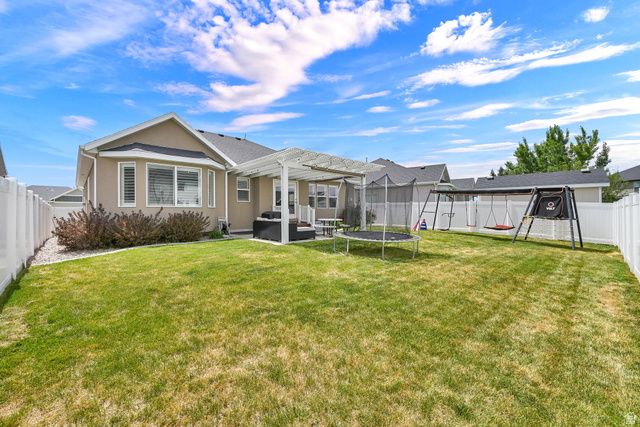 464 S HARMONY DR, Layton, UT 84041