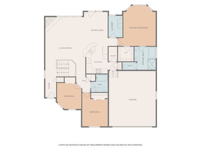 464 S HARMONY DR, Layton, UT 84041