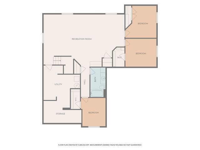 464 S HARMONY DR, Layton, UT 84041