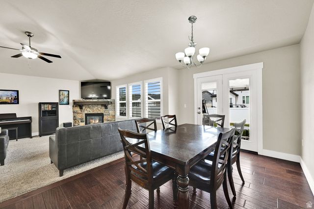 464 S HARMONY DR, Layton, UT 84041