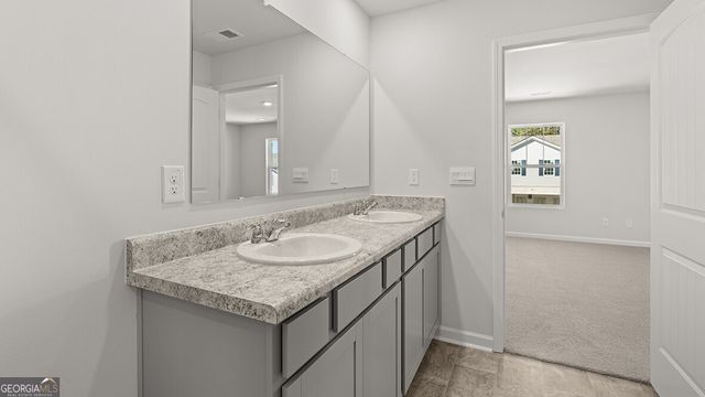 8182 Elkhorn Drive, Fairburn, GA 30213