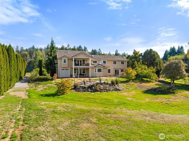 3725 Hollywood Drive NE, Olympia, WA 98516