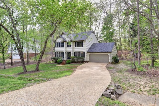 4829 Bristol CIR, Williamsburg, VA 23185