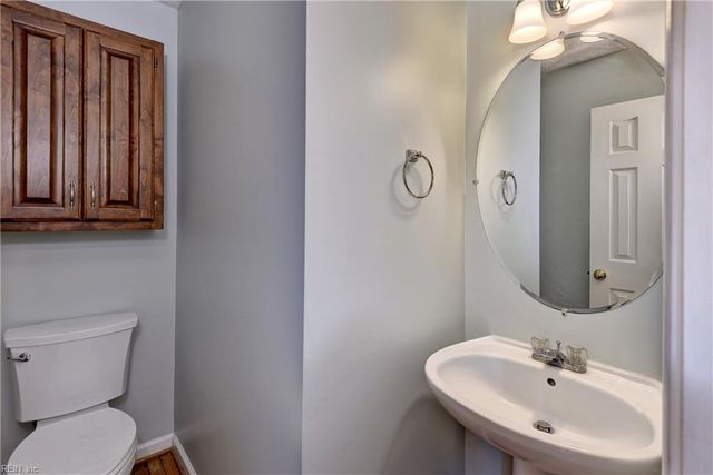 4829 Bristol CIR, Williamsburg, VA 23185