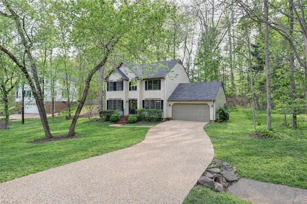 4829 Bristol CIR, Williamsburg, VA 23185