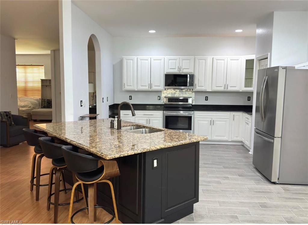 1307 Glenn AVE, LEHIGH ACRES, FL 33972 — photo 3