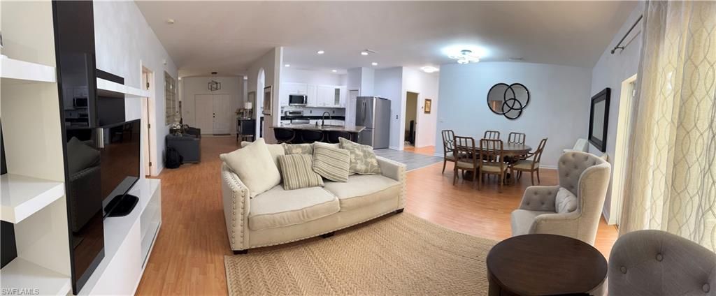 1307 Glenn AVE, LEHIGH ACRES, FL 33972 — photo 4