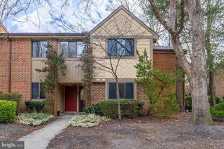 401A CYPRESS POINT CIR, Mount Laurel, NJ 08054