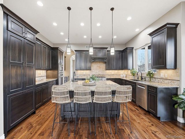 14022 E Fair Pl, Centennial, CO 80111