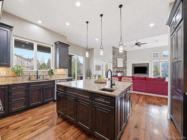 14022 E Fair Pl, Centennial, CO 80111