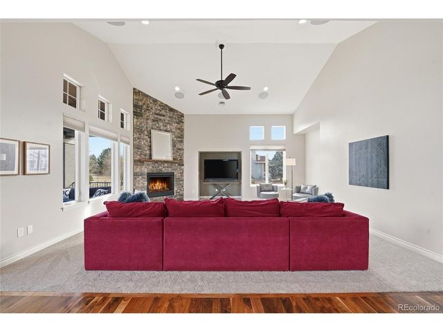 14022 E Fair Pl, Centennial, CO 80111