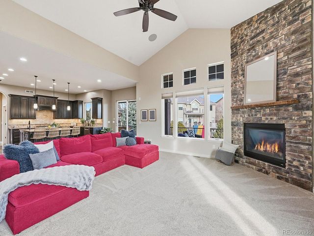 14022 E Fair Pl, Centennial, CO 80111