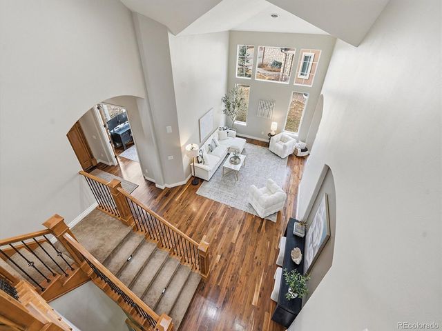 14022 E Fair Pl, Centennial, CO 80111