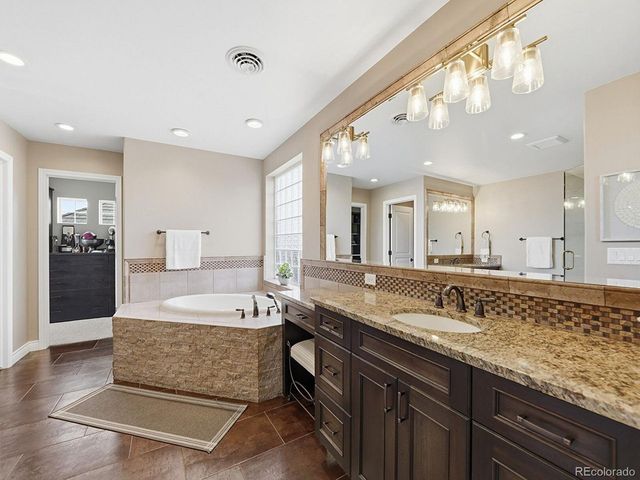 14022 E Fair Pl, Centennial, CO 80111