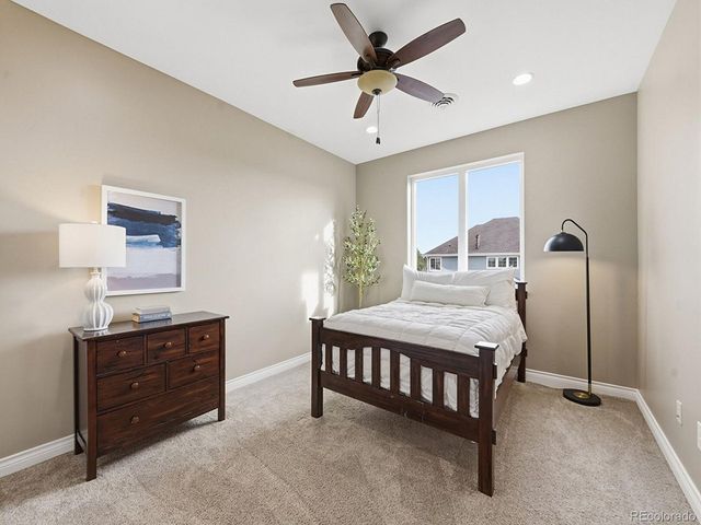 14022 E Fair Pl, Centennial, CO 80111