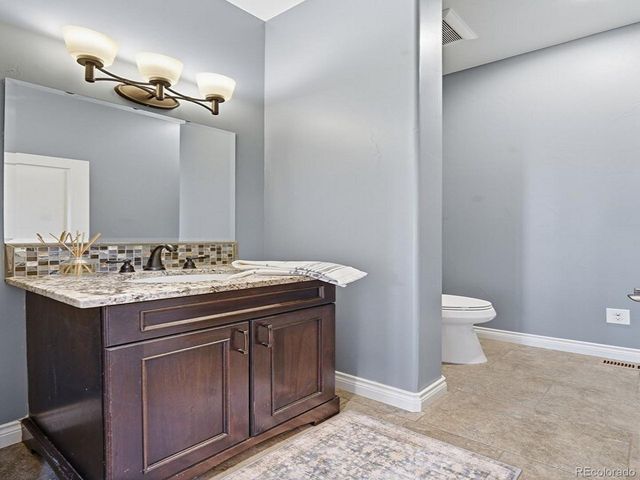 14022 E Fair Pl, Centennial, CO 80111