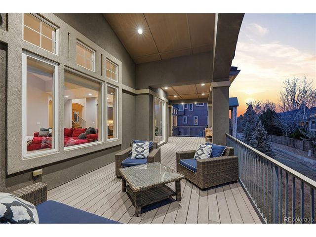 14022 E Fair Pl, Centennial, CO 80111