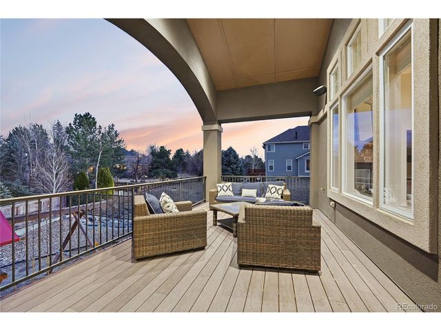 14022 E Fair Pl, Centennial, CO 80111