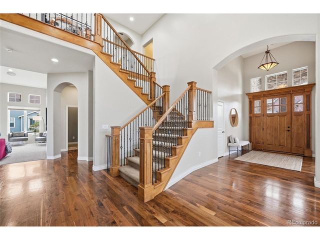 14022 E Fair Pl, Centennial, CO 80111