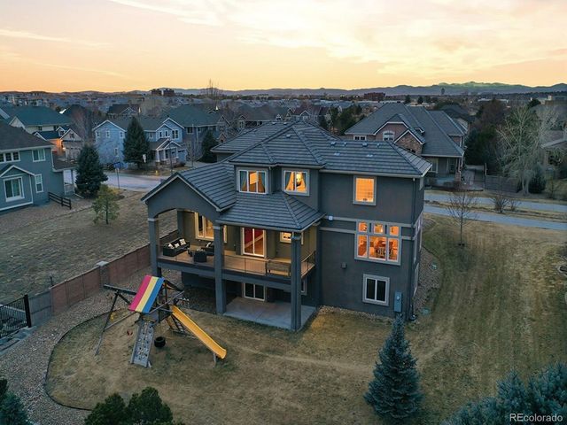 14022 E Fair Pl, Centennial, CO 80111