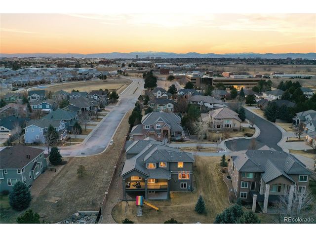 14022 E Fair Pl, Centennial, CO 80111