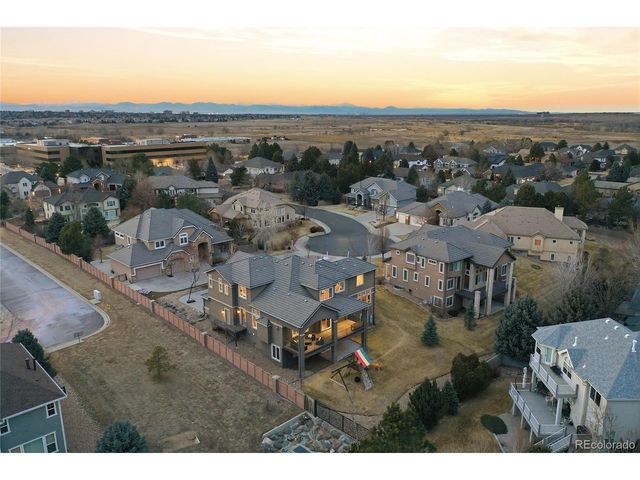 14022 E Fair Pl, Centennial, CO 80111