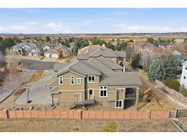 14022 E Fair Pl, Centennial, CO 80111