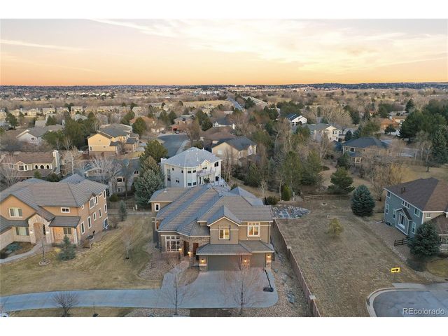 14022 E Fair Pl, Centennial, CO 80111
