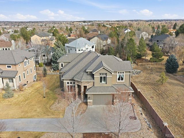 14022 E Fair Pl, Centennial, CO 80111