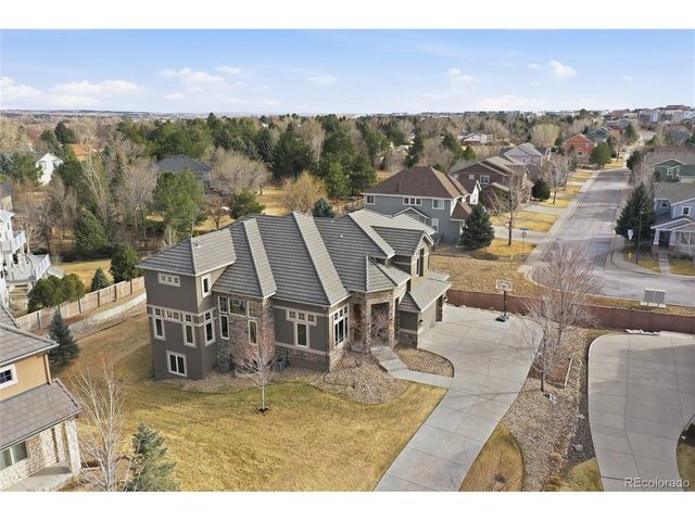 14022 E Fair Pl, Centennial, CO 80111