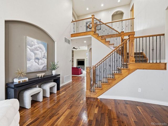 14022 E Fair Pl, Centennial, CO 80111