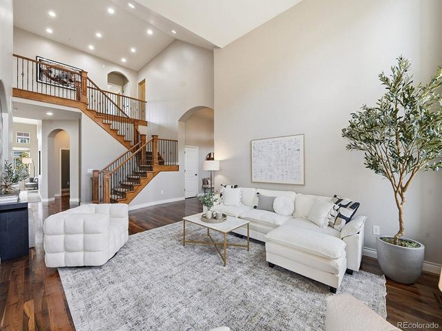 14022 E Fair Pl, Centennial, CO 80111