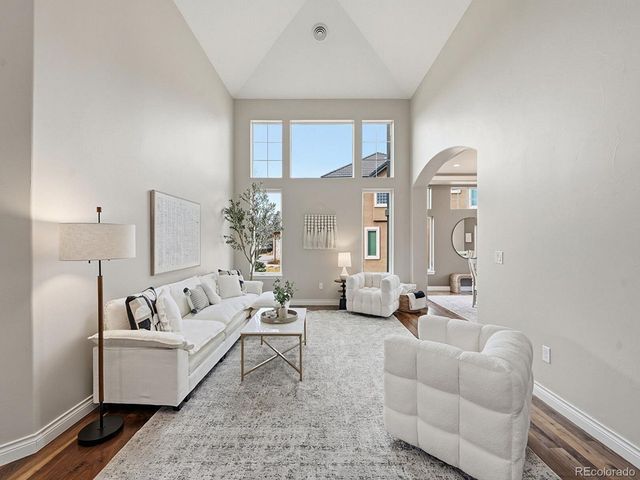 14022 E Fair Pl, Centennial, CO 80111