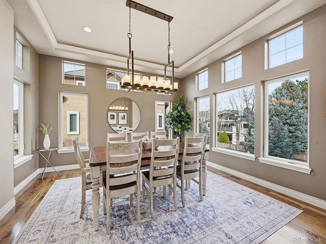 14022 E Fair Pl, Centennial, CO 80111