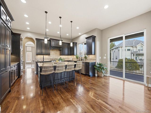 14022 E Fair Pl, Centennial, CO 80111