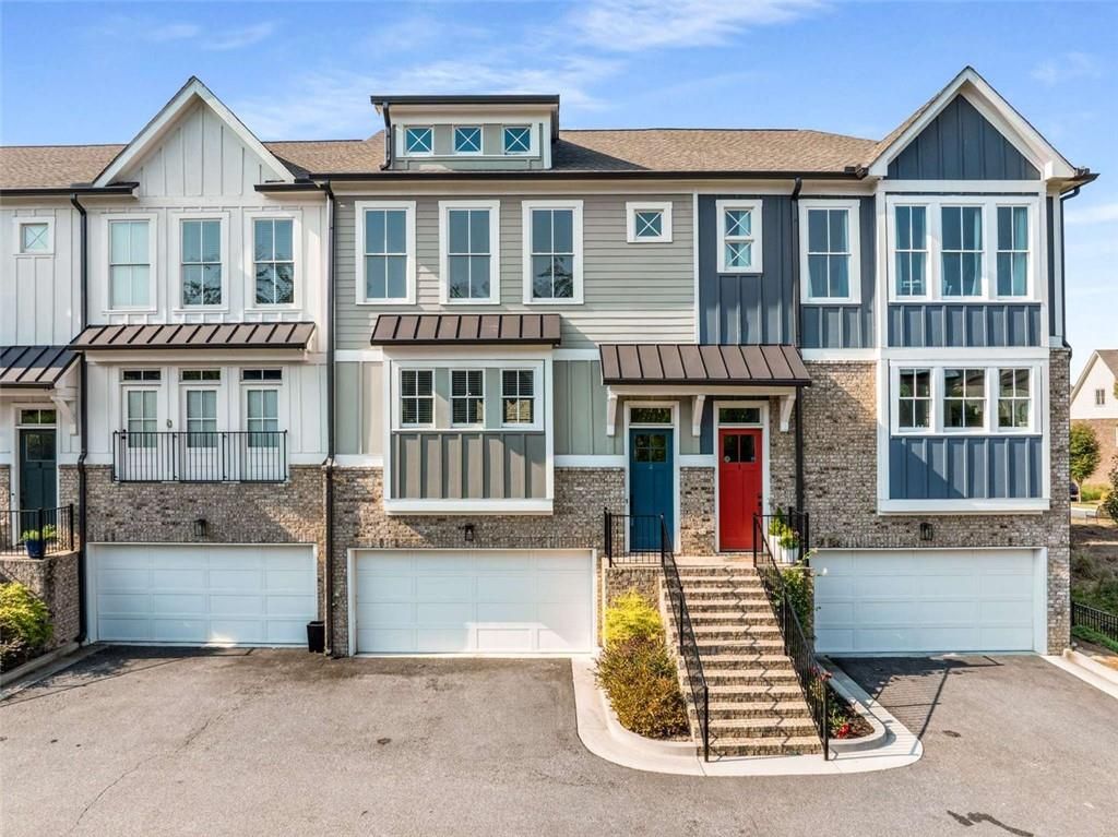 370 THRASHER Street 2, Norcross, GA 30071