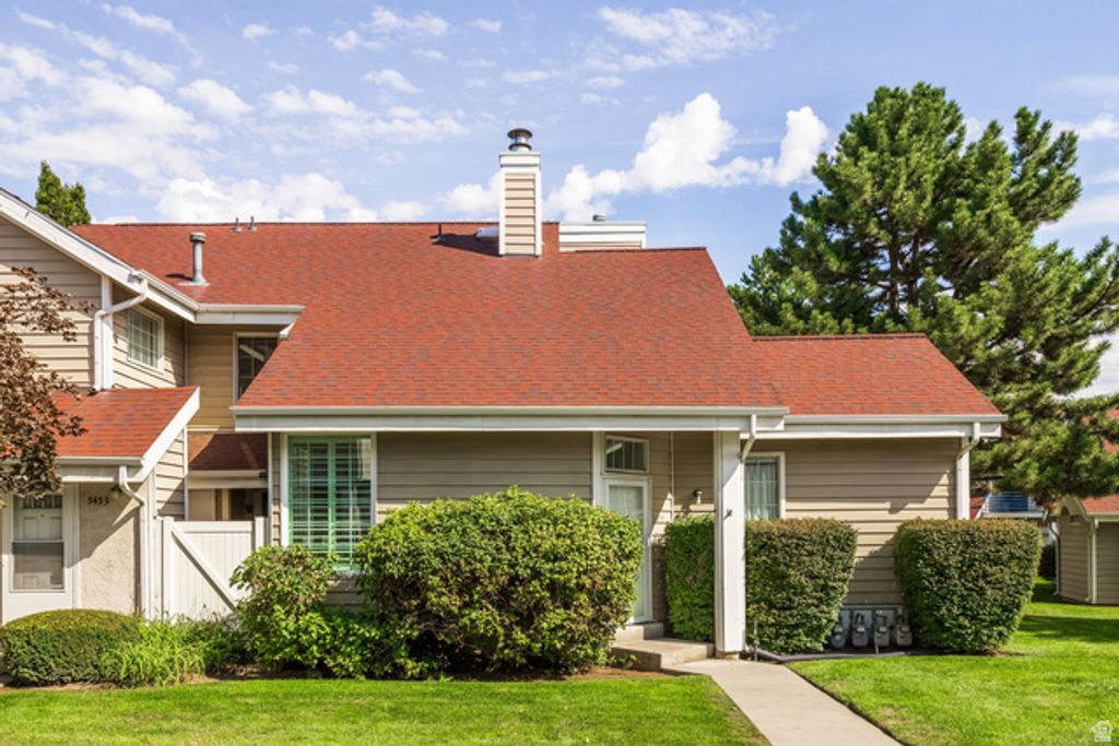 5455 S COASTAL CT, Taylorsville, UT 84123 — photo 2