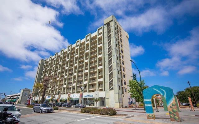 801 National City Blvd Unit 311, National City, CA 91950