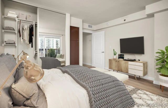 801 National City Blvd Unit 311, National City, CA 91950