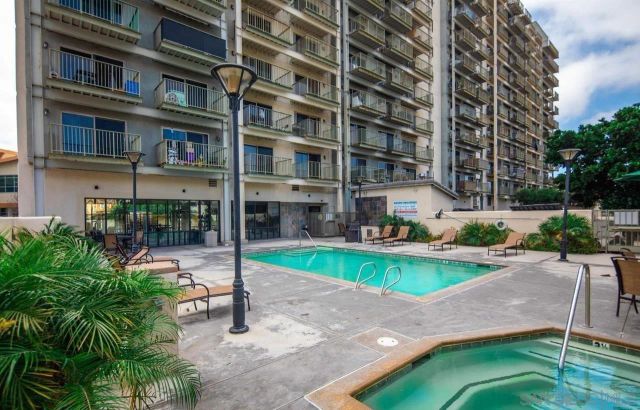 801 National City Blvd Unit 311, National City, CA 91950