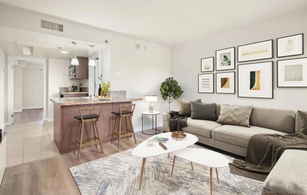 801 National City Blvd Unit 311, National City, CA 91950